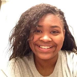 Meet your Posher, Jayla